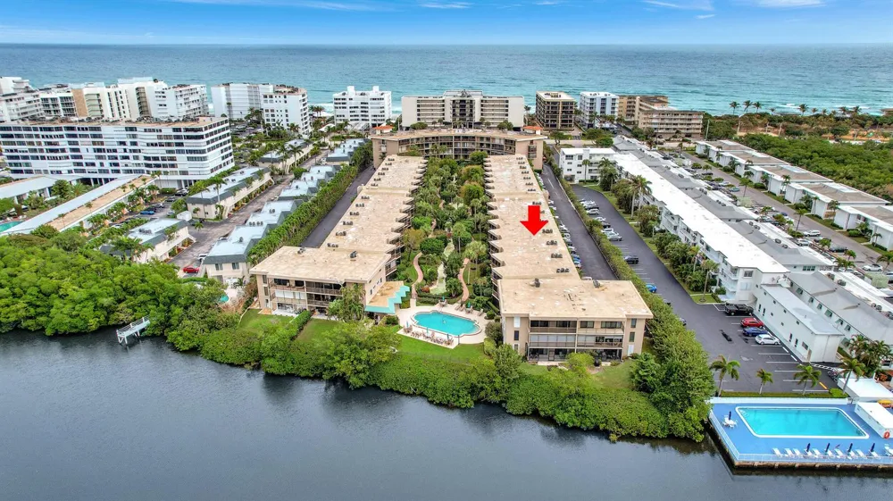 3605 S OCEAN BOULEVARD #321 South Palm Beach, FL 33480