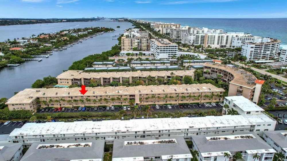 3605 S OCEAN BOULEVARD #321 South Palm Beach, FL 33480