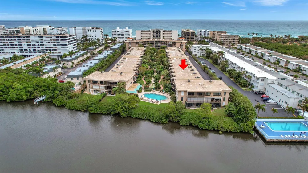 3605 S OCEAN BOULEVARD #321 South Palm Beach, FL 33480