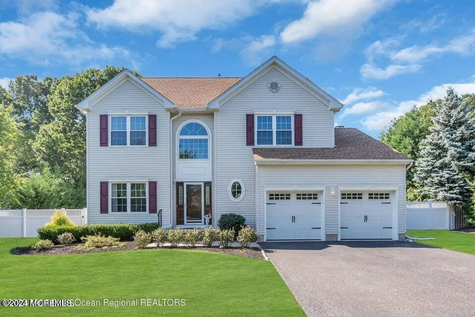 10 Judy Road Eatontown, NJ 07724