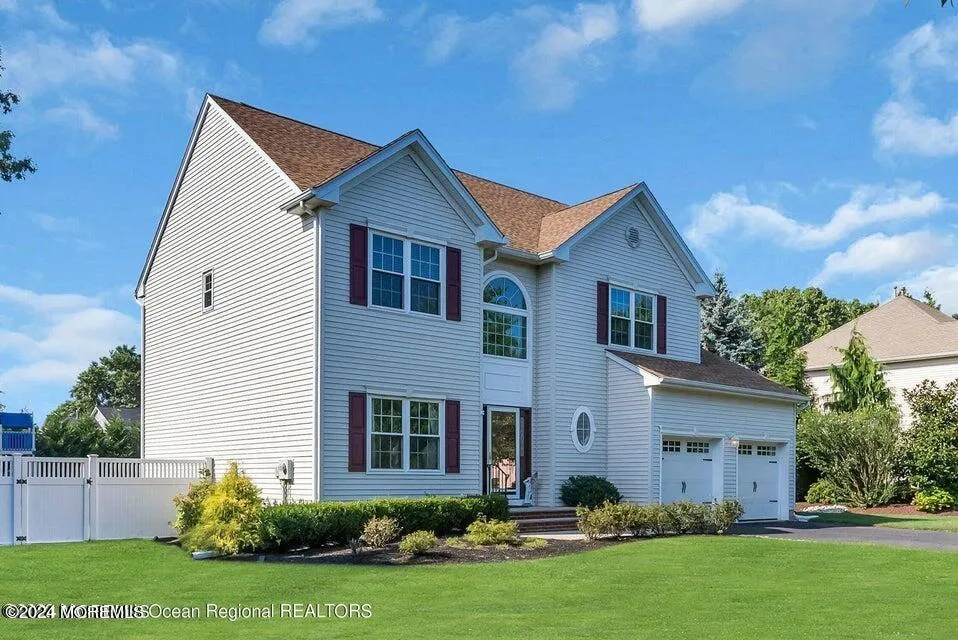 10 Judy Road Eatontown, NJ 07724