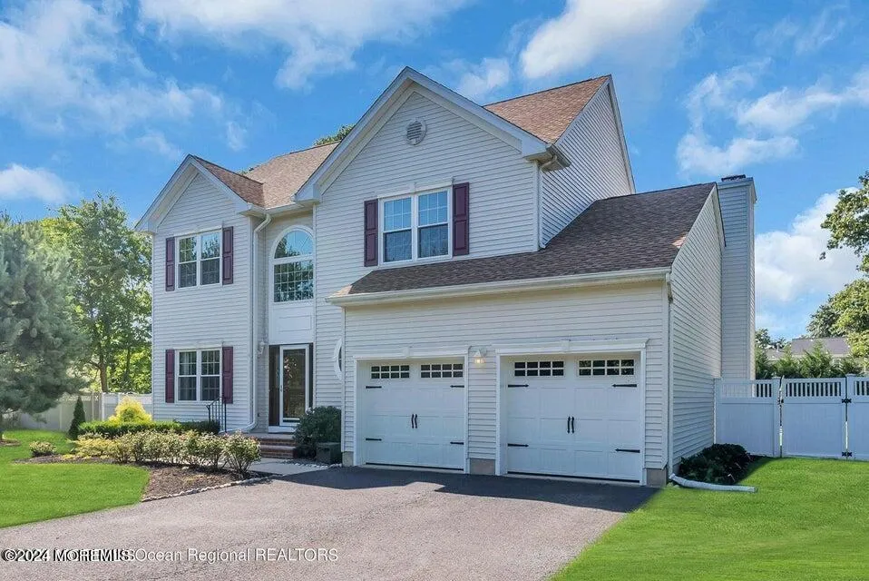 10 Judy Road Eatontown, NJ 07724