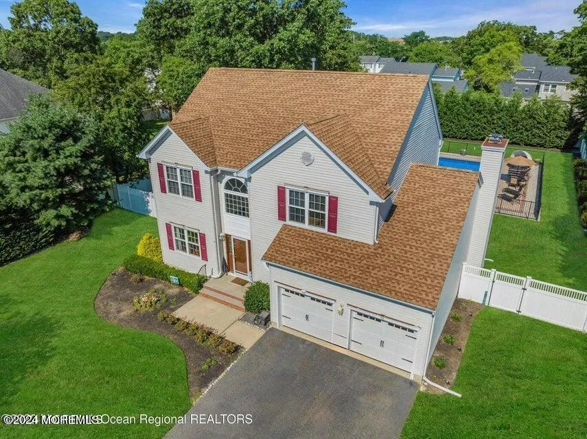 10 Judy Road Eatontown, NJ 07724
