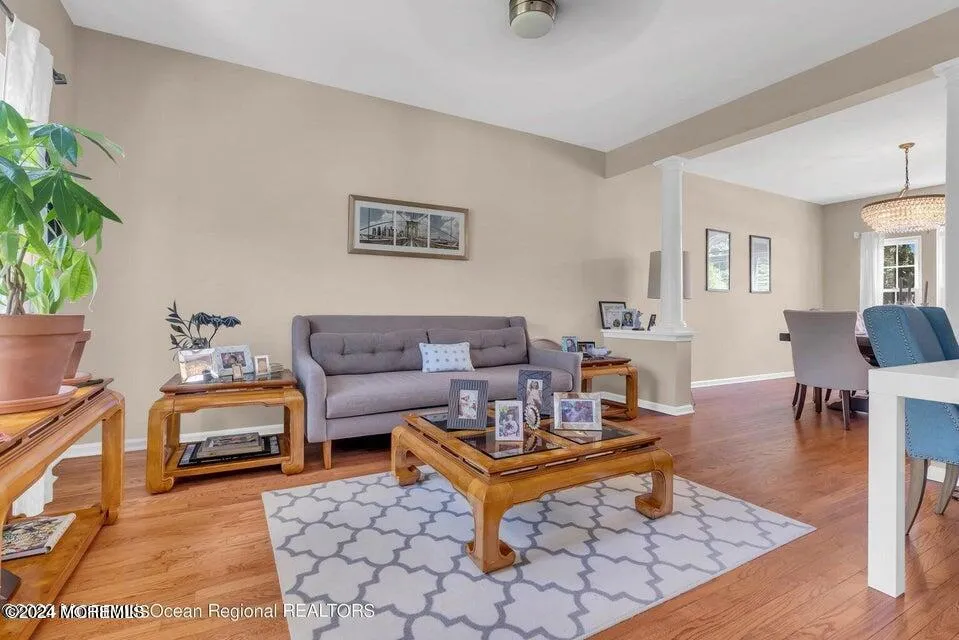 10 Judy Road Eatontown, NJ 07724