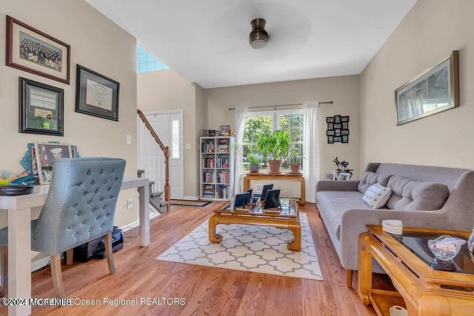 10 Judy Road Eatontown, NJ 07724