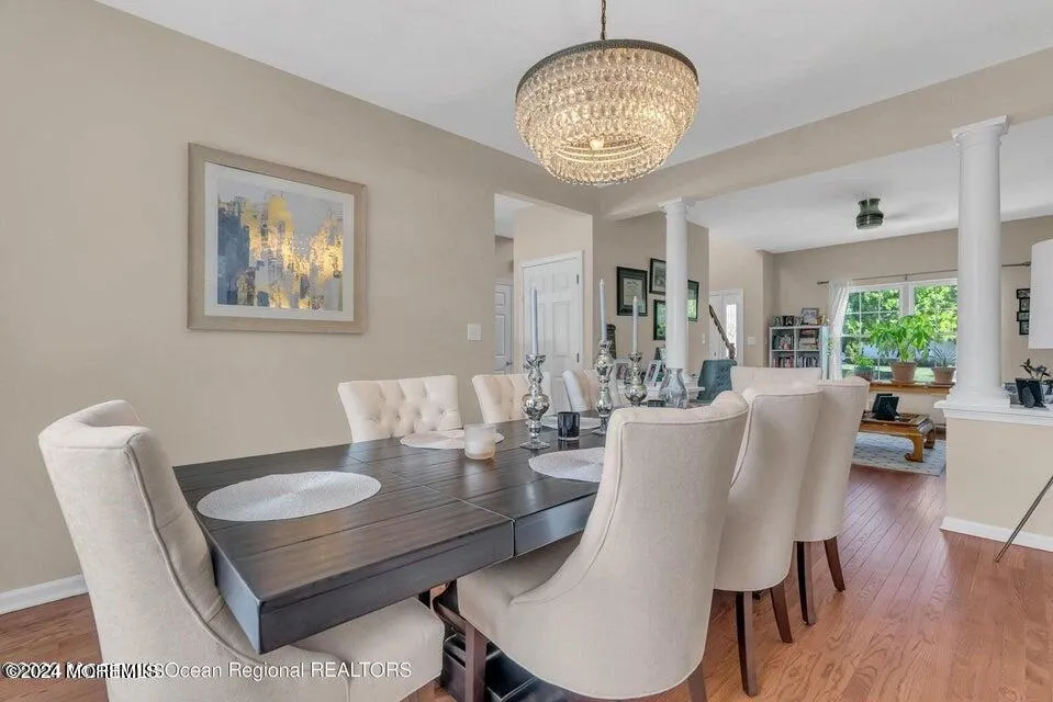 10 Judy Road Eatontown, NJ 07724