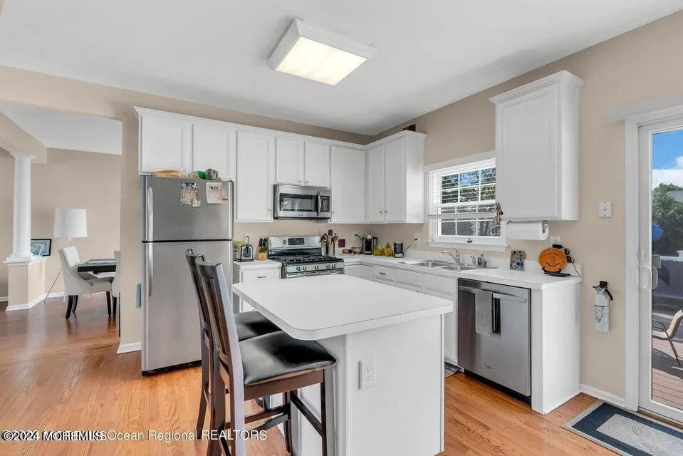 10 Judy Road Eatontown, NJ 07724