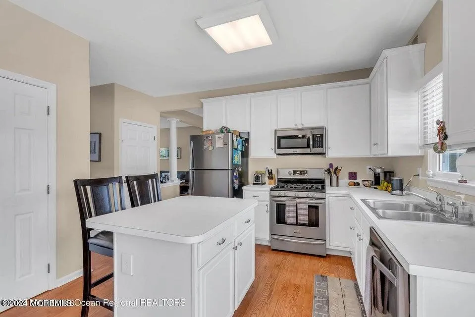 10 Judy Road Eatontown, NJ 07724