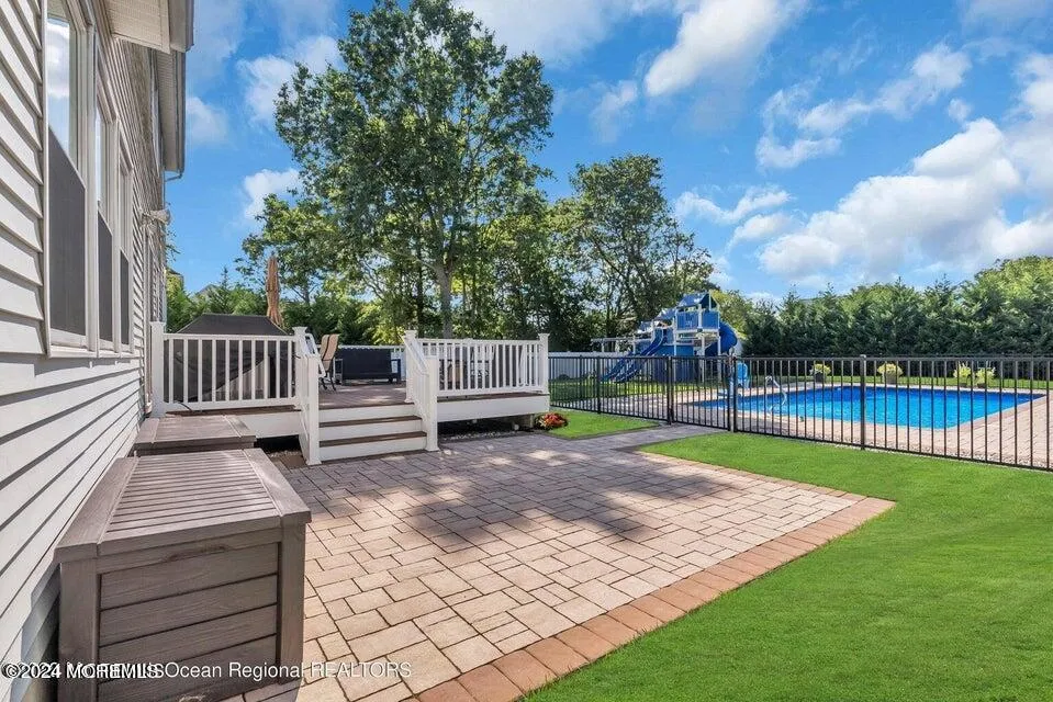 10 Judy Road Eatontown, NJ 07724