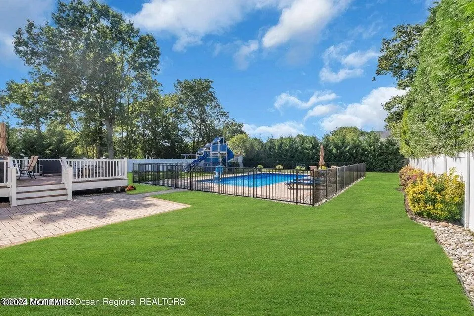 10 Judy Road Eatontown, NJ 07724