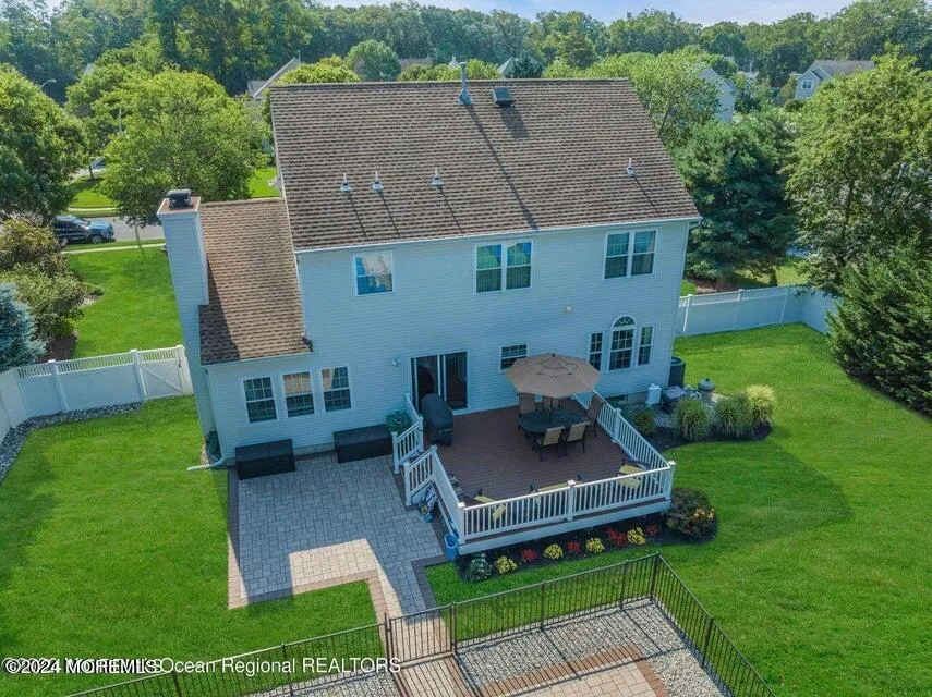 10 Judy Road Eatontown, NJ 07724