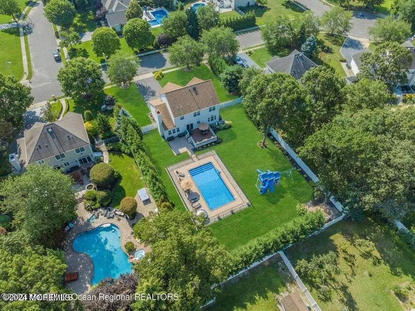 10 Judy Road Eatontown, NJ 07724