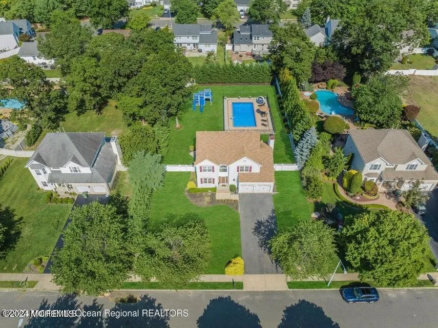 10 Judy Road Eatontown, NJ 07724