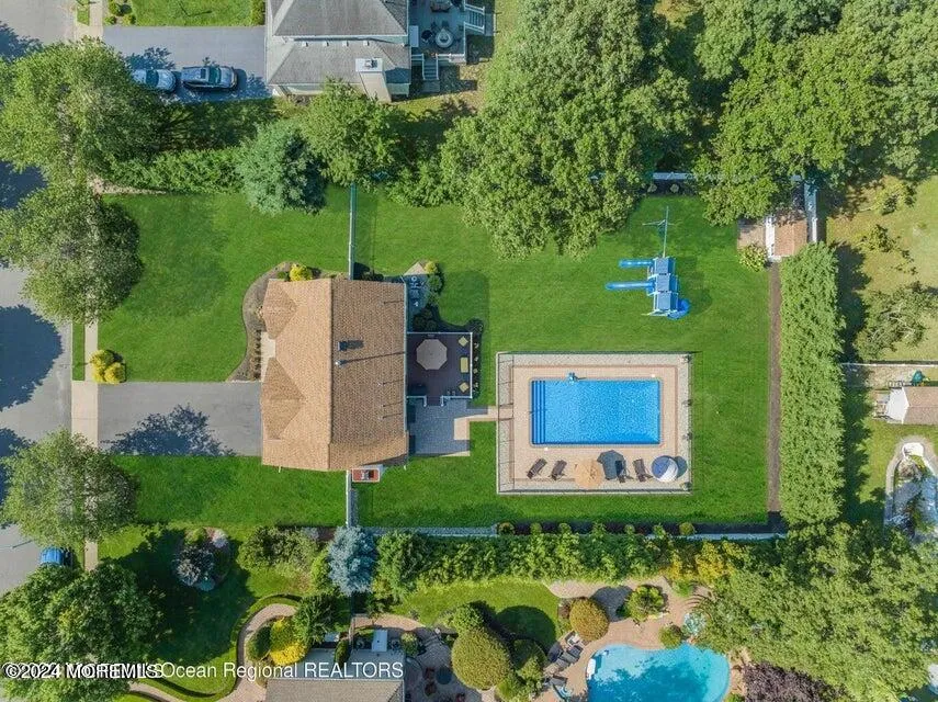 10 Judy Road Eatontown, NJ 07724