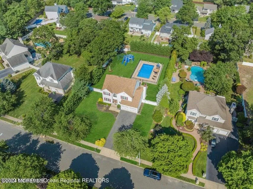 10 Judy Road Eatontown, NJ 07724