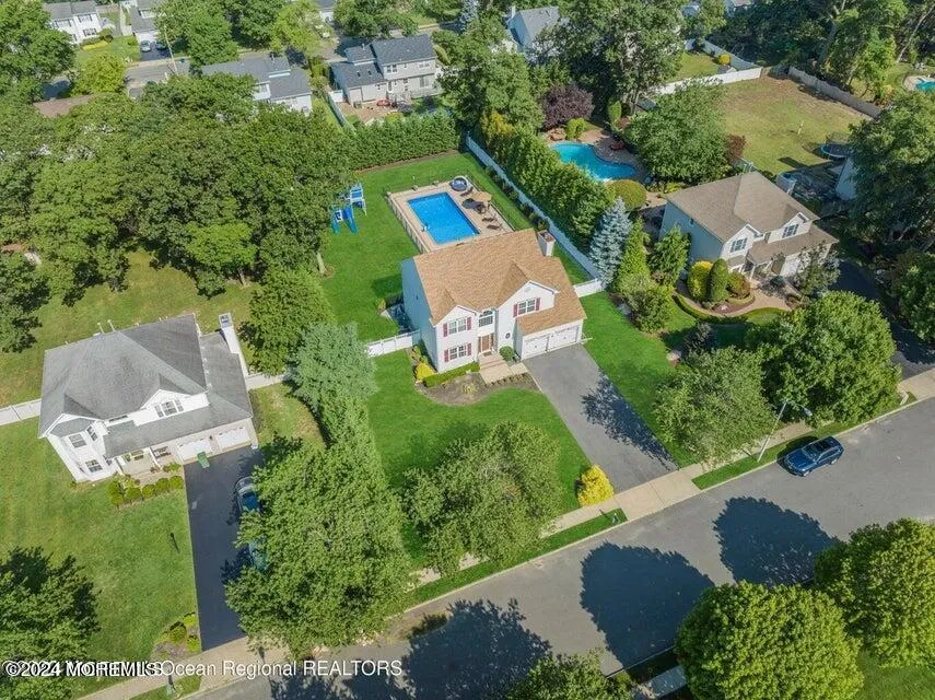 10 Judy Road Eatontown, NJ 07724