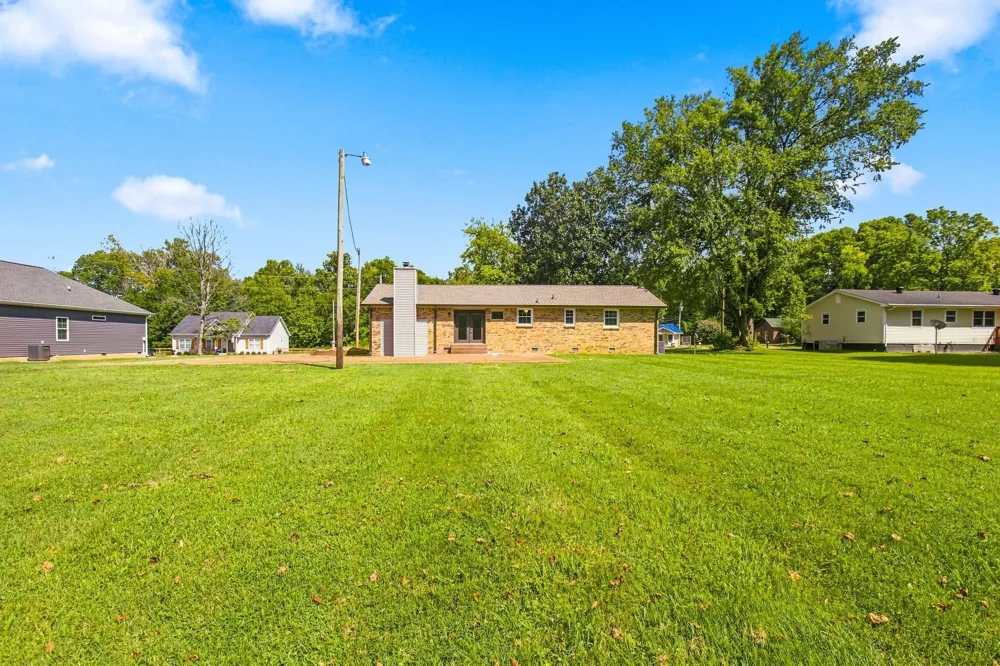 113 Gospel St Cedar Hill, TN 37032