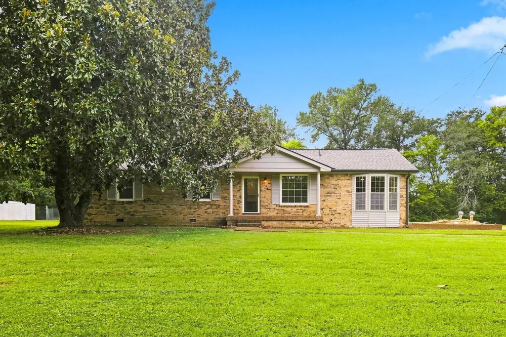 113 Gospel St Cedar Hill, TN 37032