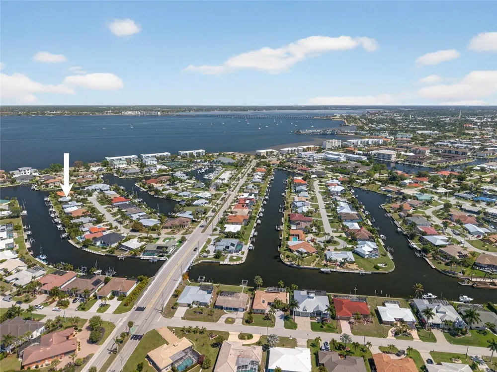 125 DONNA COURT Punta Gorda, FL 33950