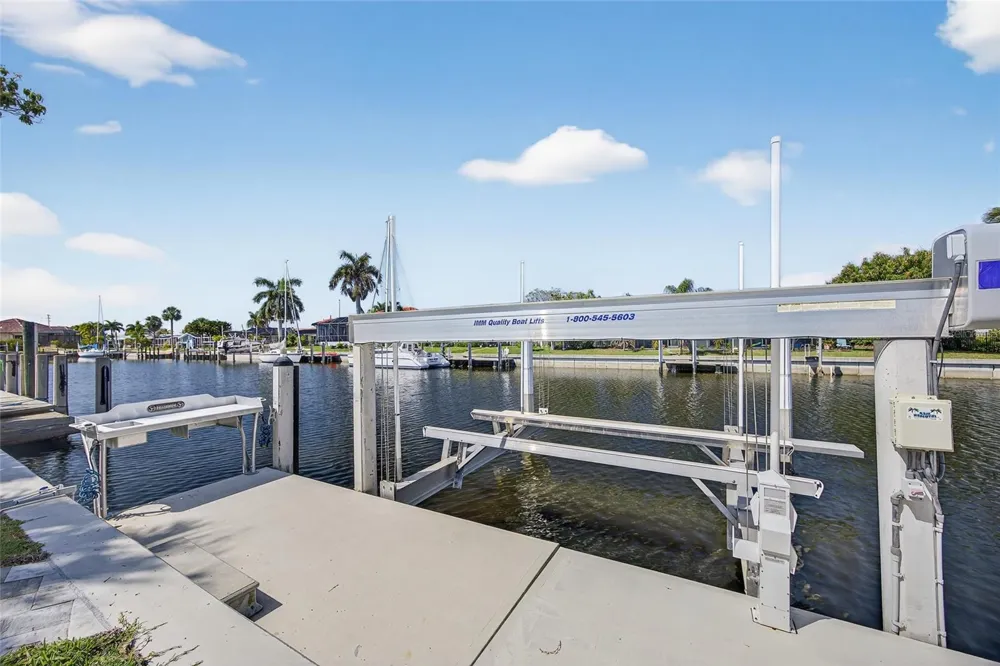 125 DONNA COURT Punta Gorda, FL 33950