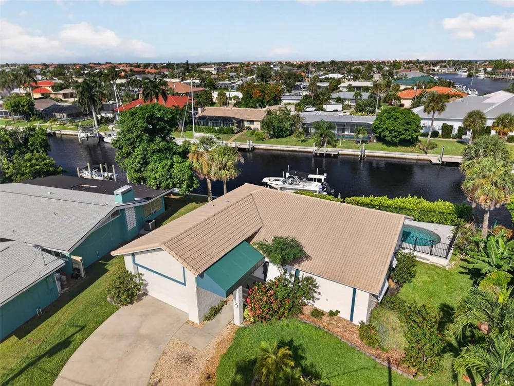 125 DONNA COURT Punta Gorda, FL 33950