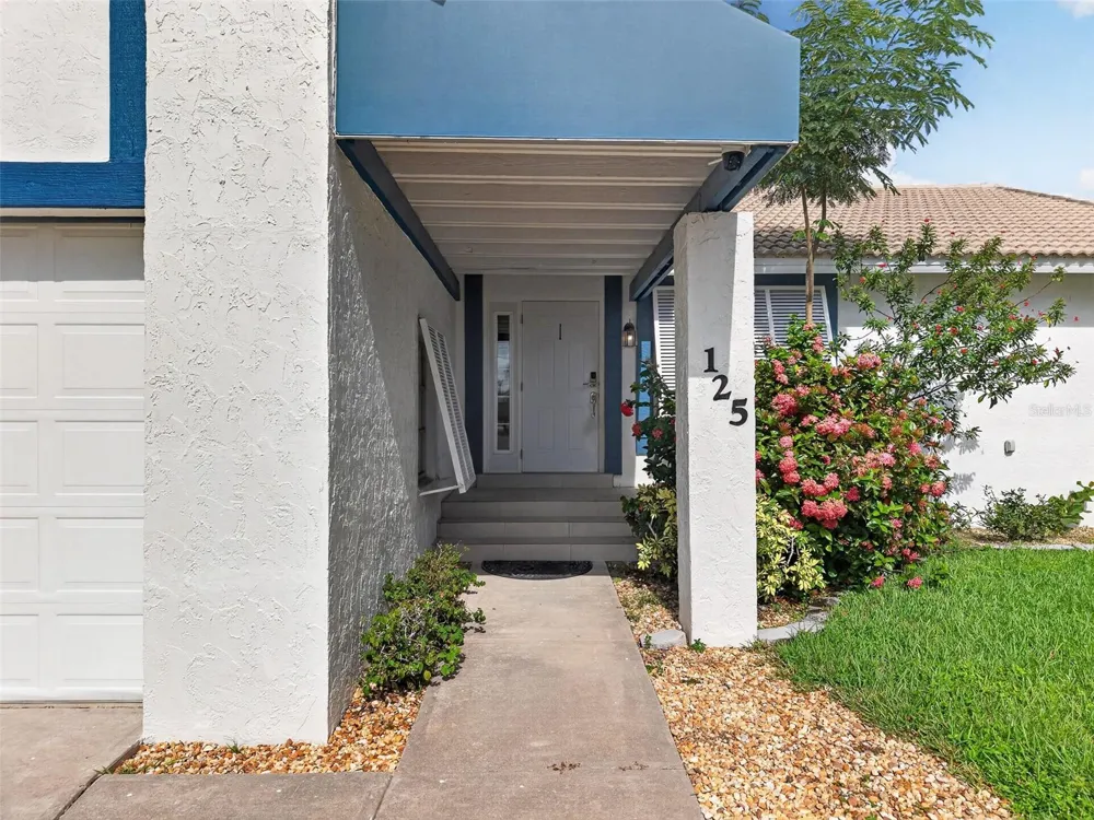 125 DONNA COURT Punta Gorda, FL 33950