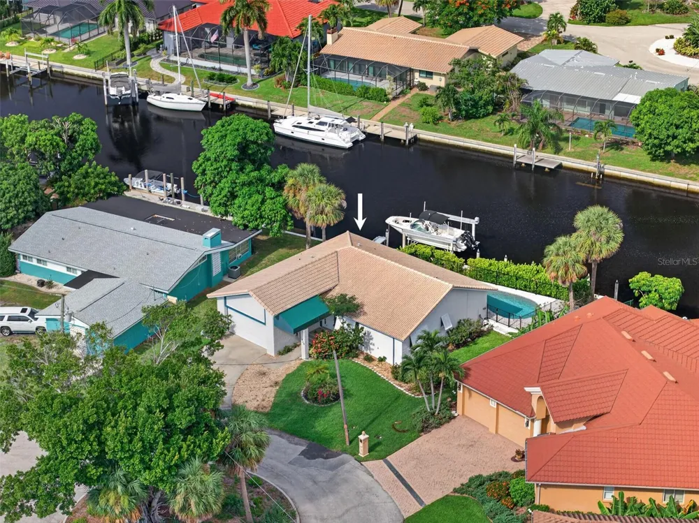 125 DONNA COURT Punta Gorda, FL 33950