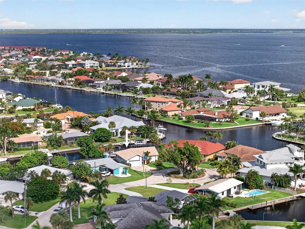 125 DONNA COURT Punta Gorda, FL 33950