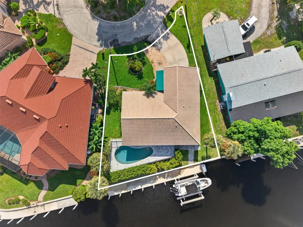 125 DONNA COURT Punta Gorda, FL 33950