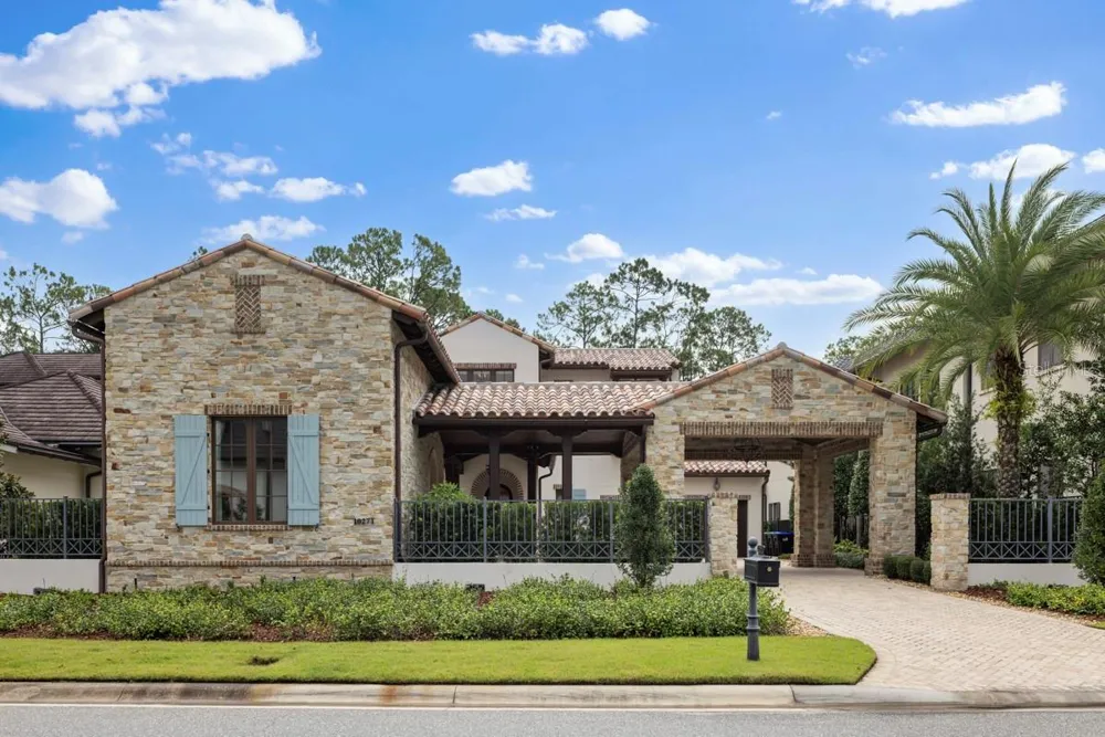 10271 SYMPHONY GROVE DRIVE Golden Oak, FL 32836