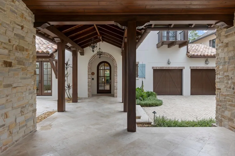 10271 SYMPHONY GROVE DRIVE Golden Oak, FL 32836