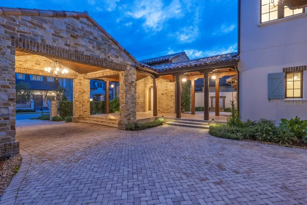10271 SYMPHONY GROVE DRIVE Golden Oak, FL 32836