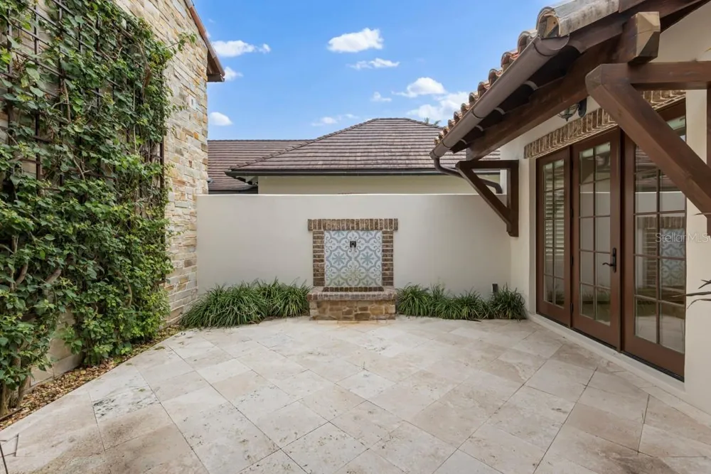 10271 SYMPHONY GROVE DRIVE Golden Oak, FL 32836