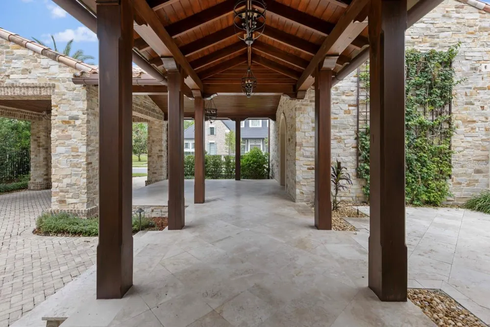 10271 SYMPHONY GROVE DRIVE Golden Oak, FL 32836