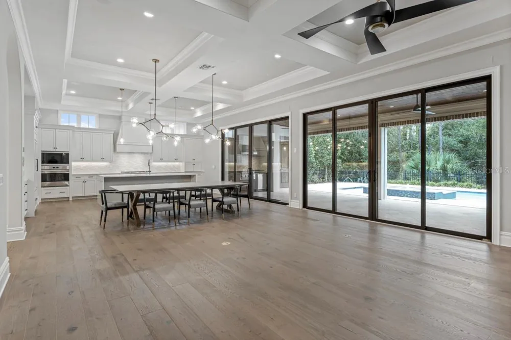 10271 SYMPHONY GROVE DRIVE Golden Oak, FL 32836