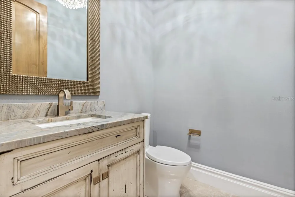 10271 SYMPHONY GROVE DRIVE Golden Oak, FL 32836