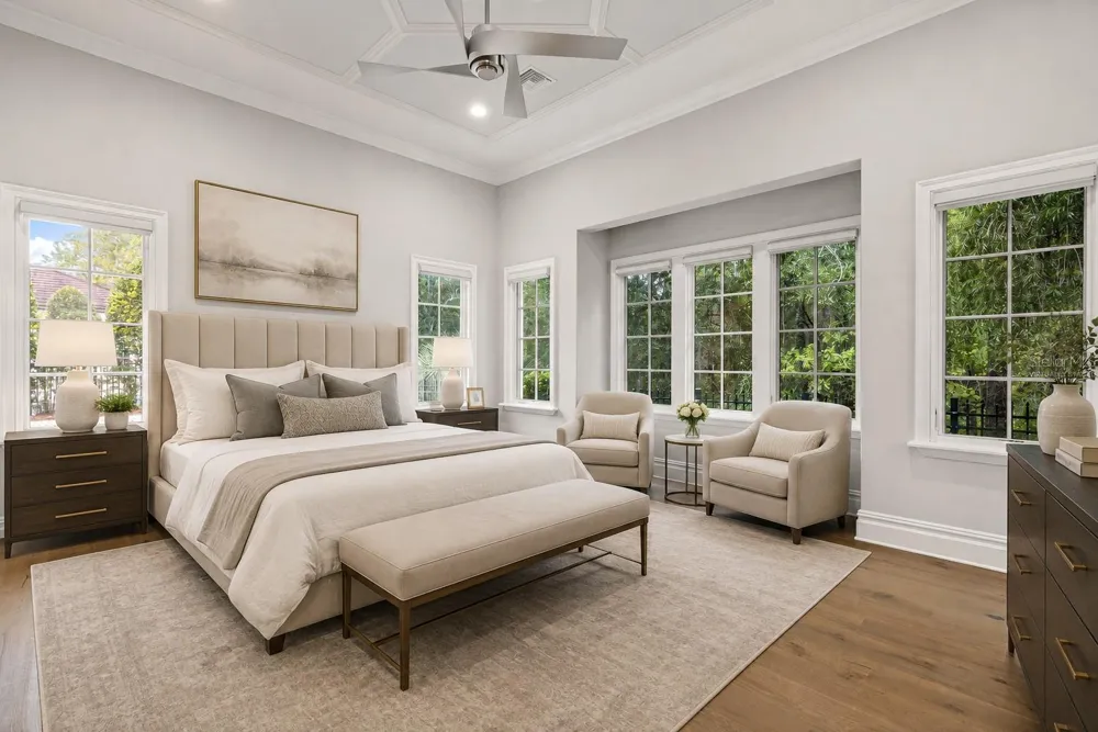 10271 SYMPHONY GROVE DRIVE Golden Oak, FL 32836