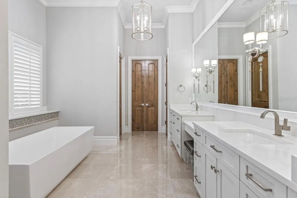 10271 SYMPHONY GROVE DRIVE Golden Oak, FL 32836