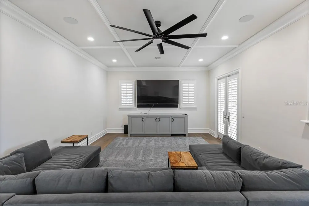 10271 SYMPHONY GROVE DRIVE Golden Oak, FL 32836