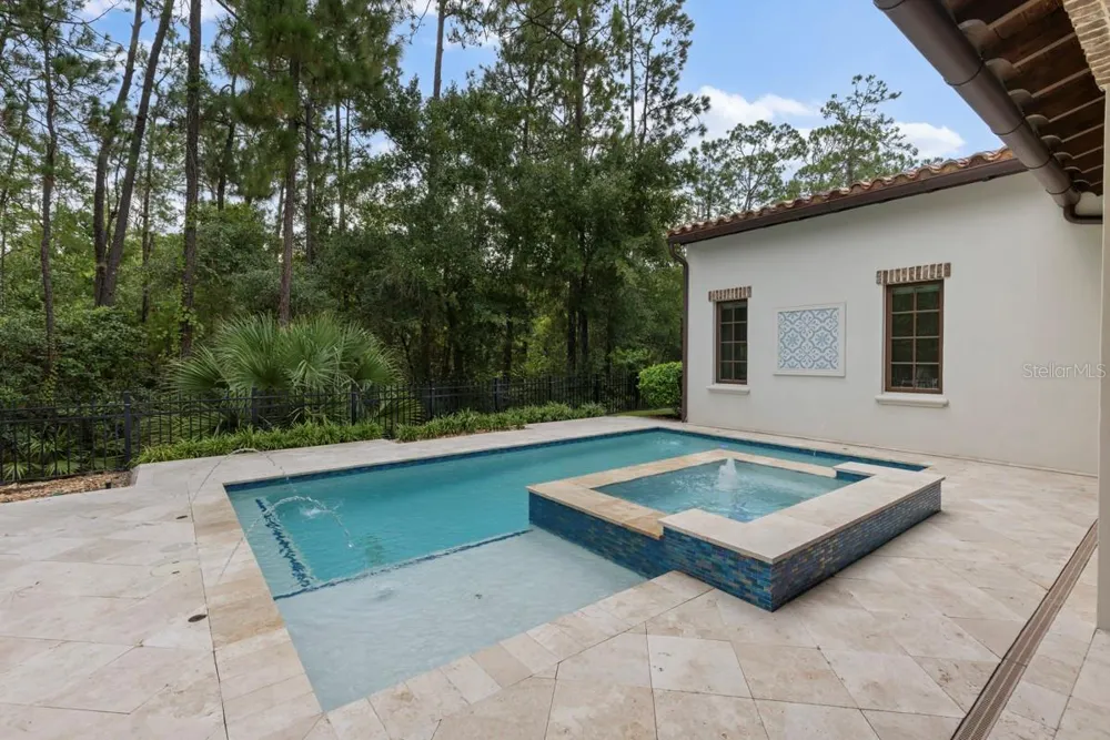 10271 SYMPHONY GROVE DRIVE Golden Oak, FL 32836