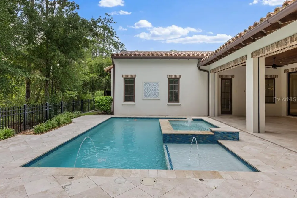 10271 SYMPHONY GROVE DRIVE Golden Oak, FL 32836