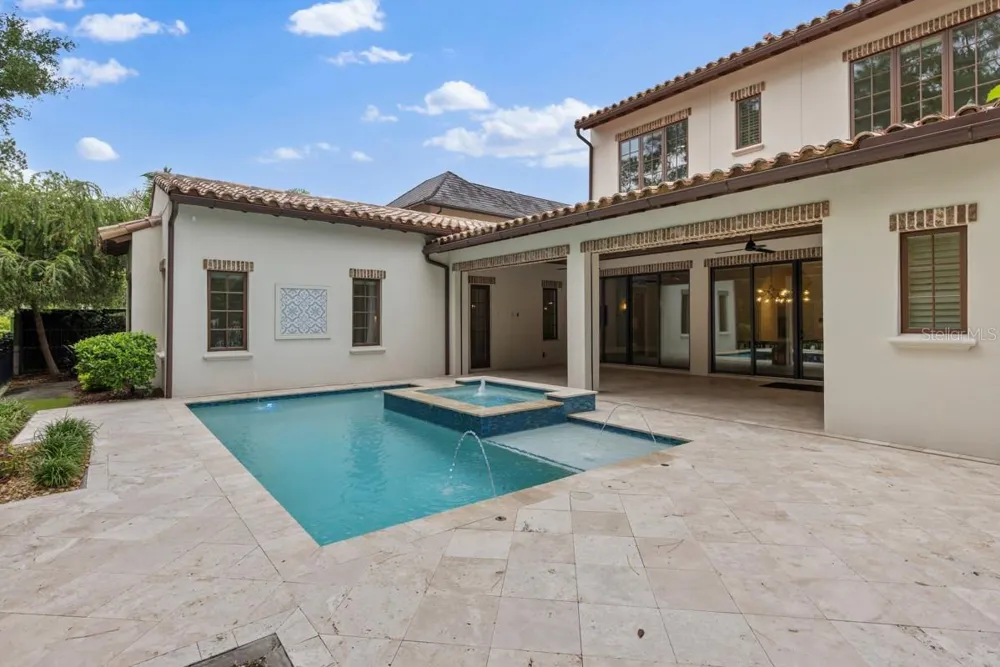 10271 SYMPHONY GROVE DRIVE Golden Oak, FL 32836