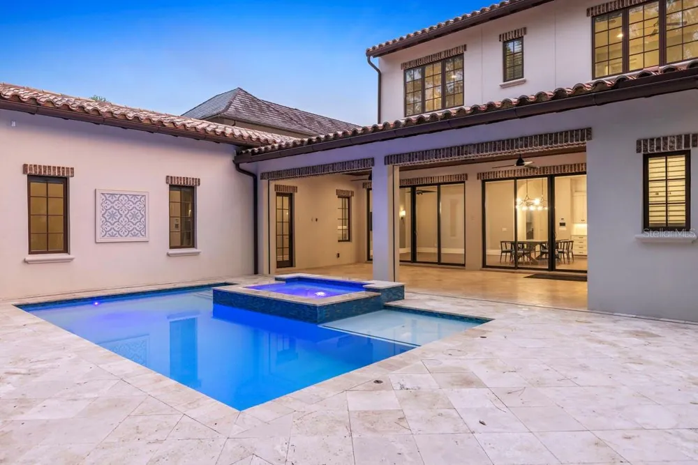 10271 SYMPHONY GROVE DRIVE Golden Oak, FL 32836