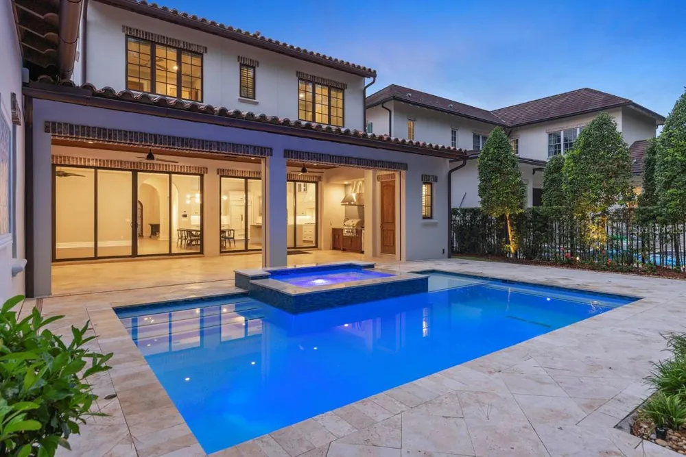 10271 SYMPHONY GROVE DRIVE Golden Oak, FL 32836