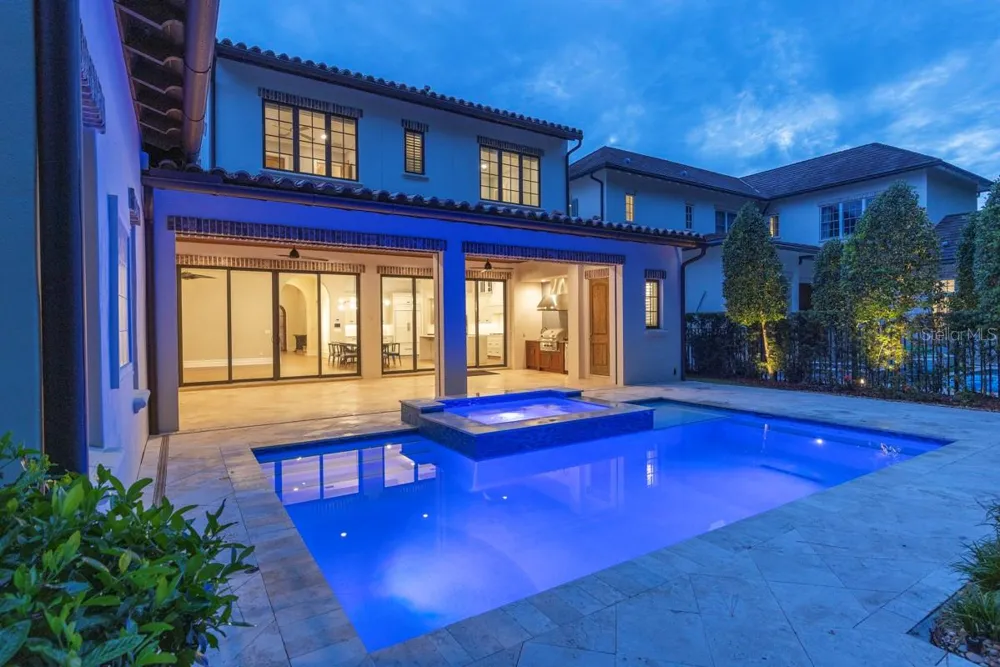 10271 SYMPHONY GROVE DRIVE Golden Oak, FL 32836