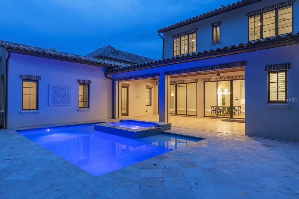 10271 SYMPHONY GROVE DRIVE Golden Oak, FL 32836