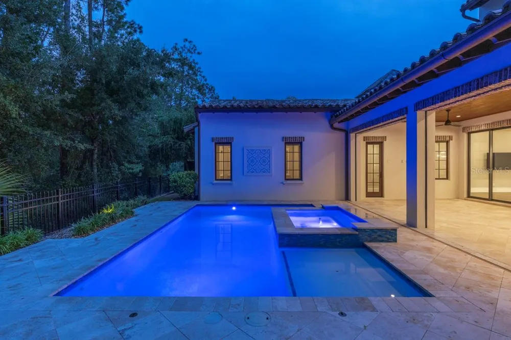 10271 SYMPHONY GROVE DRIVE Golden Oak, FL 32836