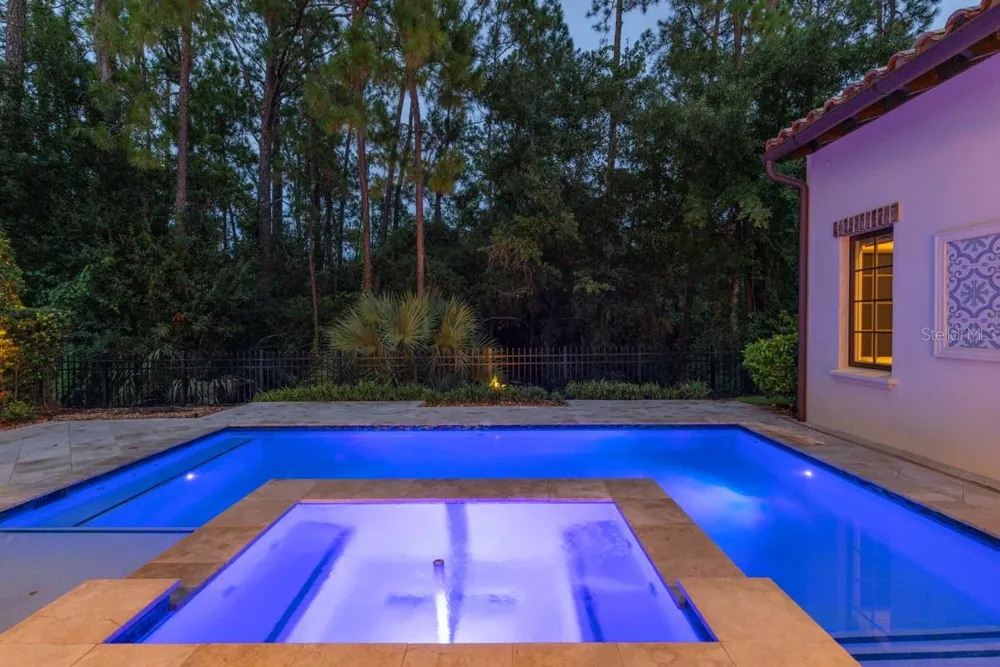 10271 SYMPHONY GROVE DRIVE Golden Oak, FL 32836