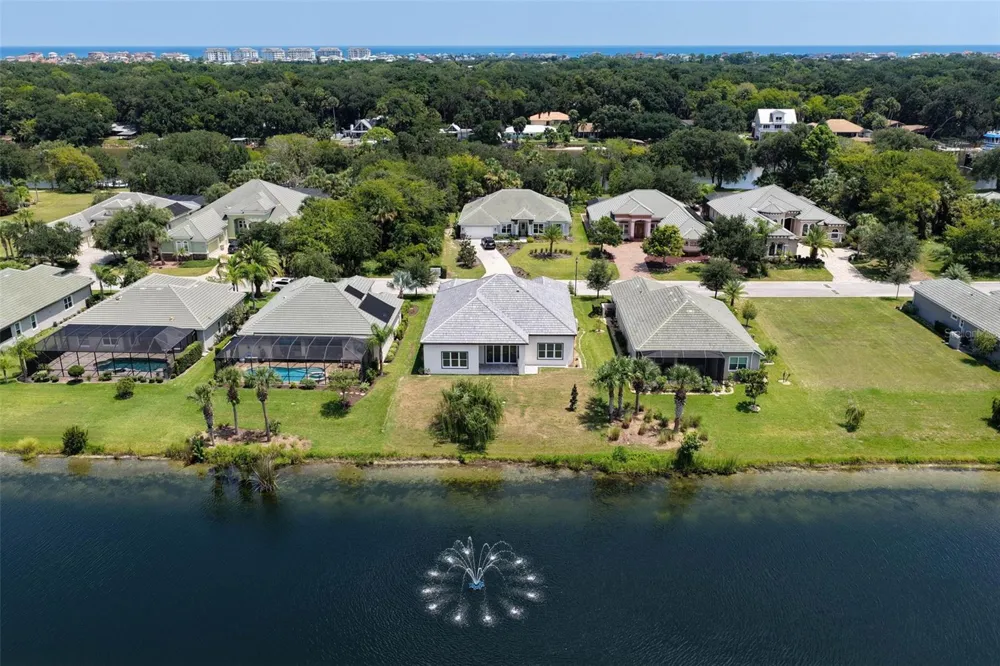116 LONGVIEW WAY Palm Coast, FL 32137