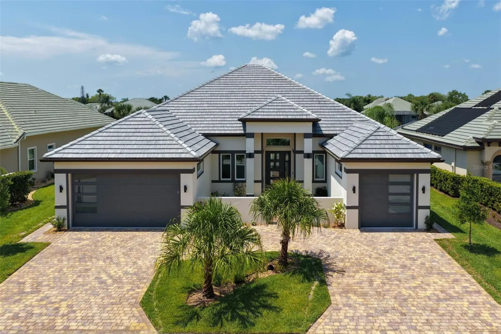 116 LONGVIEW WAY Palm Coast, FL 32137